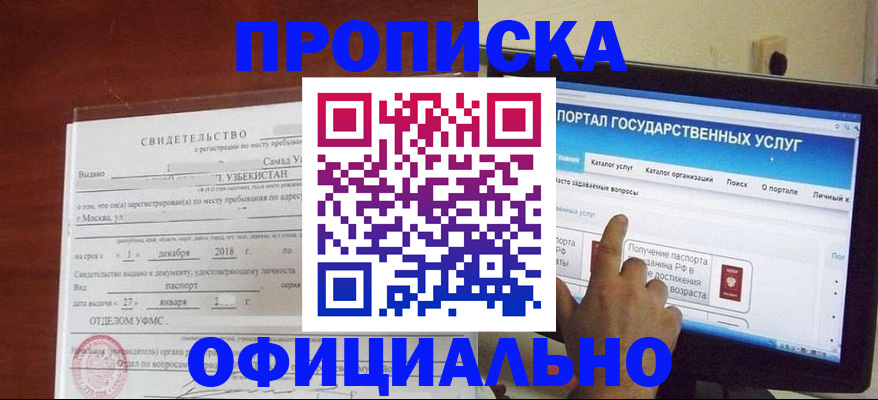 найти адрес прописки в Щёкино